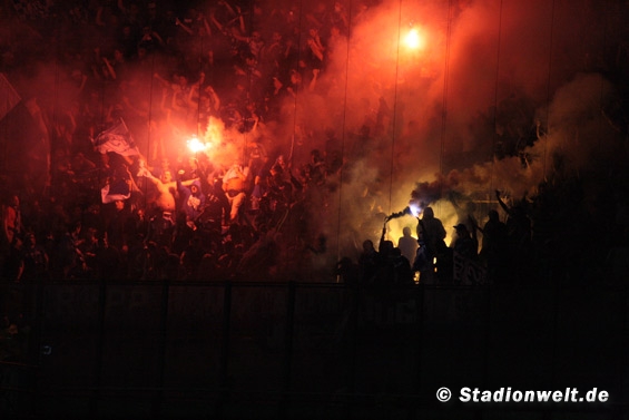 Inter Mailand vs FC Schalke 04 (2-5) (9)