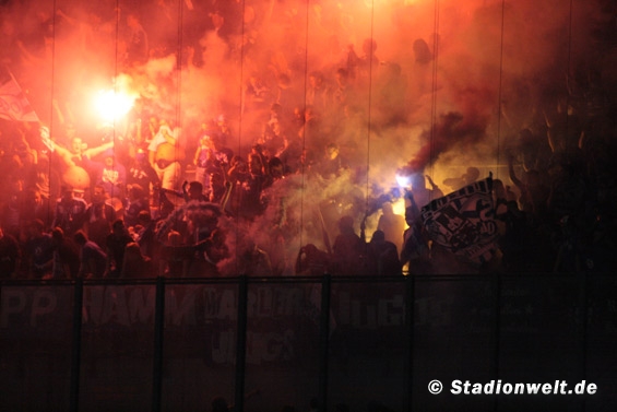 Inter Mailand vs FC Schalke 04 (2-5) (10)