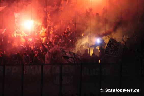 Inter Mailand vs FC Schalke 04 (2-5) (11)
