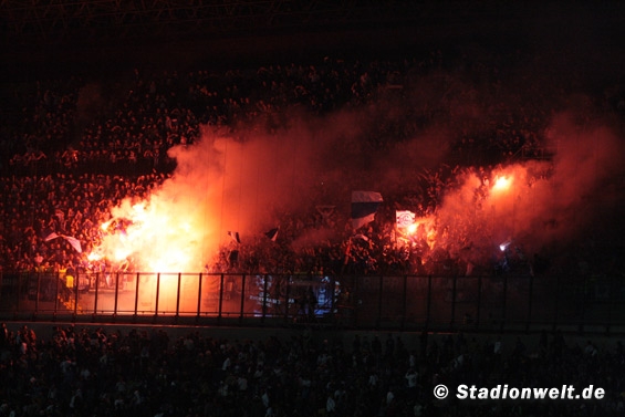 Inter Mailand vs FC Schalke 04 (2-5) (13)