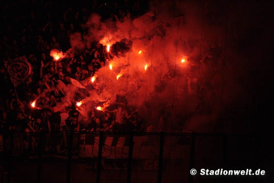 Inter Mailand vs FC Schalke 04 (2-5) (14)