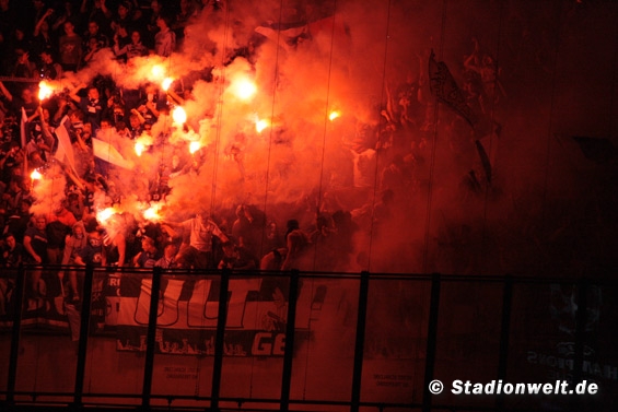 Inter Mailand vs FC Schalke 04 (2-5) (15)