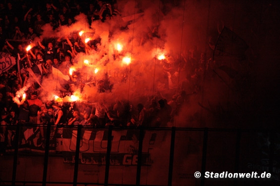 Inter Mailand vs FC Schalke 04 (2-5) (16)
