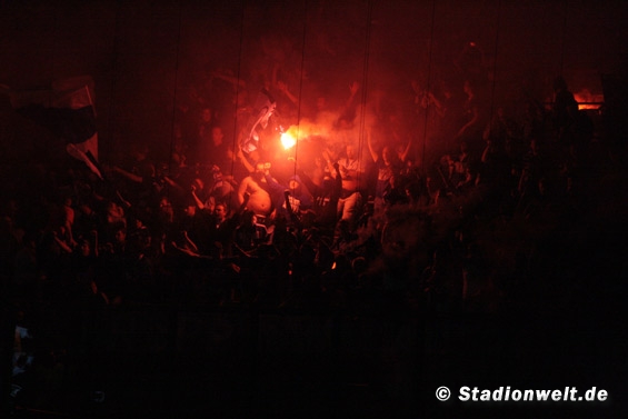 Inter Mailand vs FC Schalke 04 (2-5) (17)