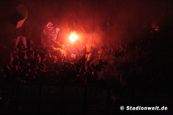 Inter Mailand vs FC Schalke 04 (2-5) (18)