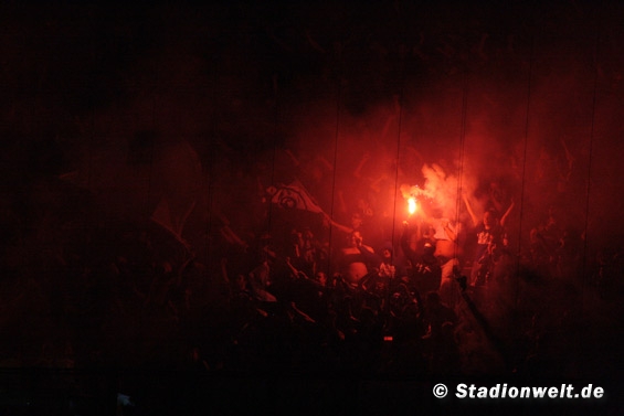 Inter Mailand vs FC Schalke 04 (2-5) (19)