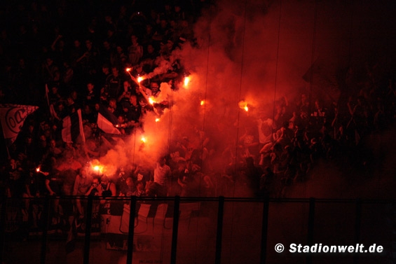 Inter Mailand vs FC Schalke 04 (2-5) (21)
