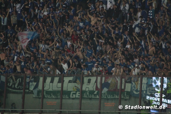 Inter Mailand vs FC Schalke 04 (2-5) (24)