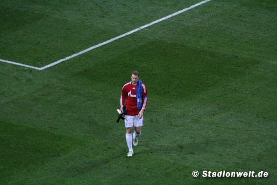 Inter Mailand vs FC Schalke 04 (2-5) (25)