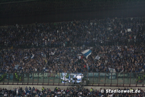 Inter Mailand vs FC Schalke 04 (2-5) (26)