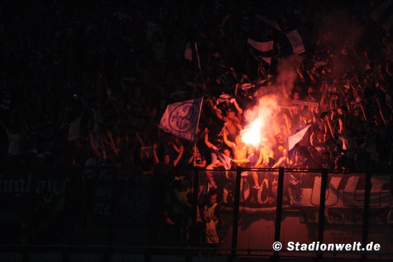 Inter Mailand vs FC Schalke 04 (2-5) (27)