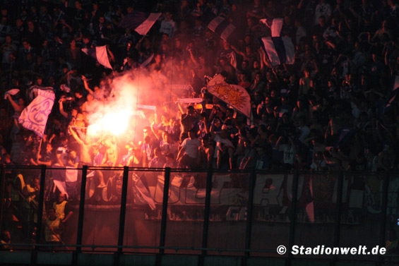Inter Mailand vs FC Schalke 04 (2-5) (28)