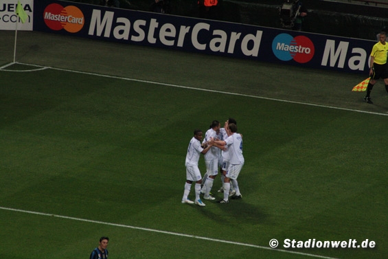 Inter Mailand vs FC Schalke 04 (2-5) (29)