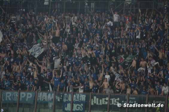 Inter Mailand vs FC Schalke 04 (2-5) (34)