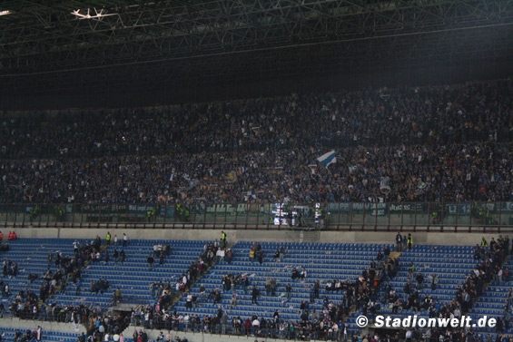 Inter Mailand vs FC Schalke 04 (2-5) (35)