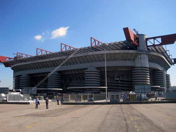 Inter Mailand vs FC Schalke 04 (2-5) (38)