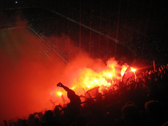 Inter Mailand vs FC Schalke 04 (2-5) (45)