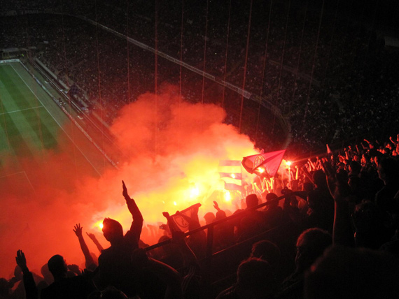 Inter Mailand vs FC Schalke 04 (2-5) (47)