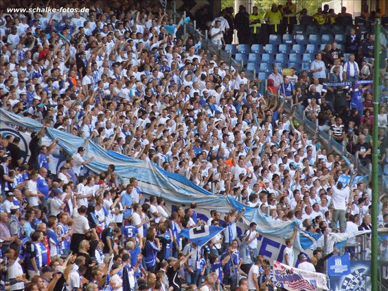 Hamburger SV vs FC Schalke 04 (1-2) (2)