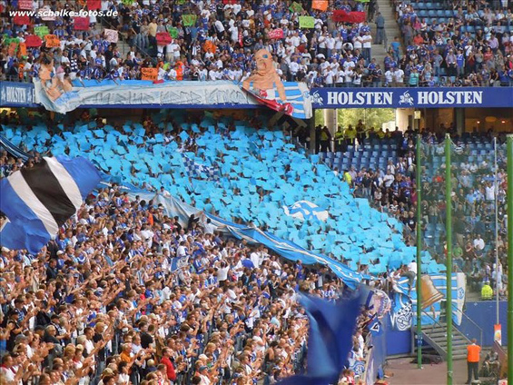 Hamburger SV vs FC Schalke 04 (1-2) (4)