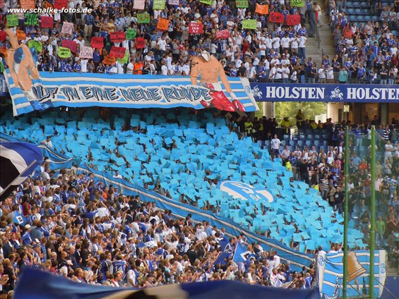 Hamburger SV vs FC Schalke 04 (1-2) (8)