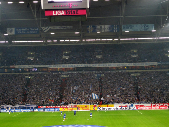 FC Schalke 04 vs FC St. Pauli (3-0) (1)
