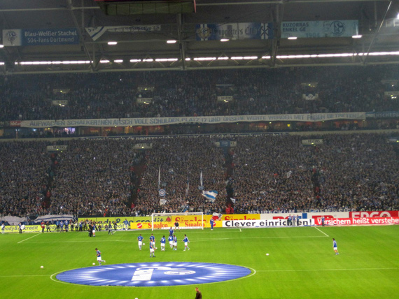 FC Schalke 04 vs FC St. Pauli (3-0) (2)