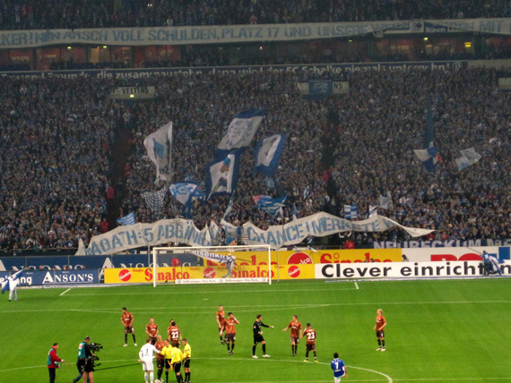 FC Schalke 04 vs FC St. Pauli (3-0) (11)