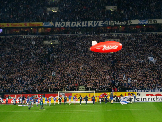 FC Schalke 04 vs Werder Bremen (4-0) (14)