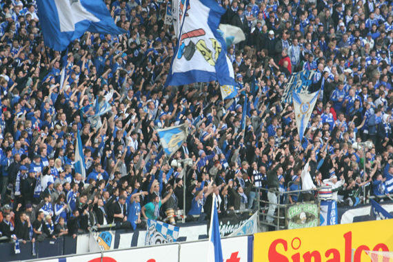 FC Schalke 04 vs Werder Bremen (4-0) (18)