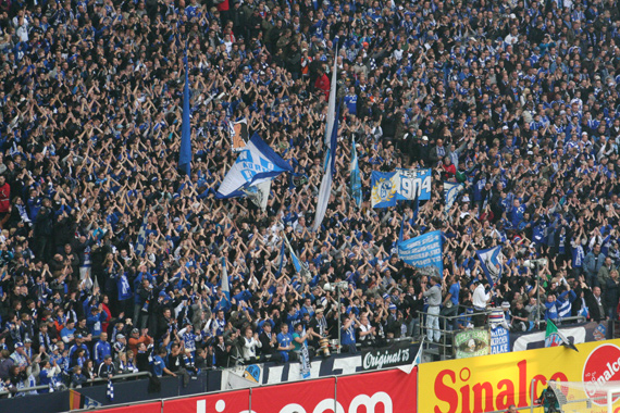 FC Schalke 04 vs Werder Bremen (4-0) (20)