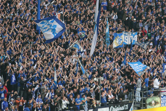 FC Schalke 04 vs Werder Bremen (4-0) (21)