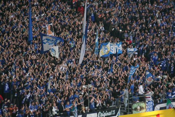 FC Schalke 04 vs Werder Bremen (4-0) (23)