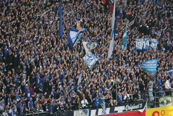FC Schalke 04 vs Werder Bremen (4-0) (25)