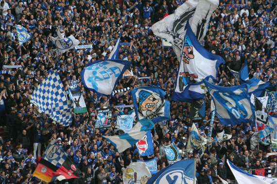 FC Schalke 04 vs Werder Bremen (4-0) (27)