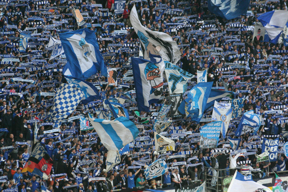FC Schalke 04 vs Werder Bremen (4-0) (30)