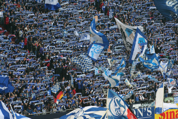 FC Schalke 04 vs Werder Bremen (4-0) (31)