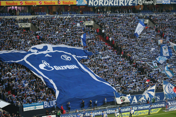 FC Schalke 04 vs Werder Bremen (4-0) (33)