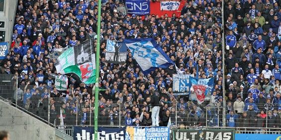 1. FC Kaiserslautern vs FC Schalke 04 (5-0) (2)