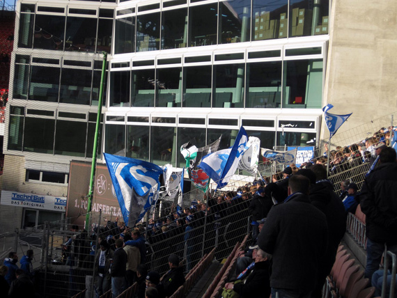 1. FC Kaiserslautern vs FC Schalke 04 (5-0) (3)