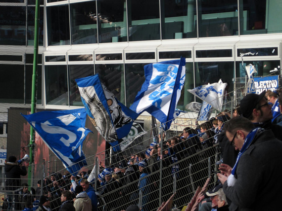 1. FC Kaiserslautern vs FC Schalke 04 (5-0) (4)