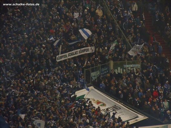 FC Schalke 04 vs FC Bayern München (2-0) (1)