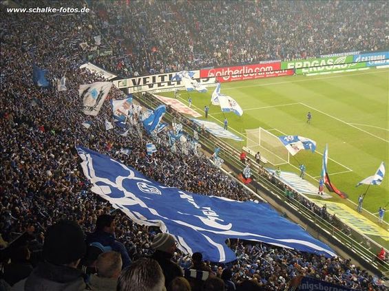 FC Schalke 04 vs FC Bayern München (2-0) (4)