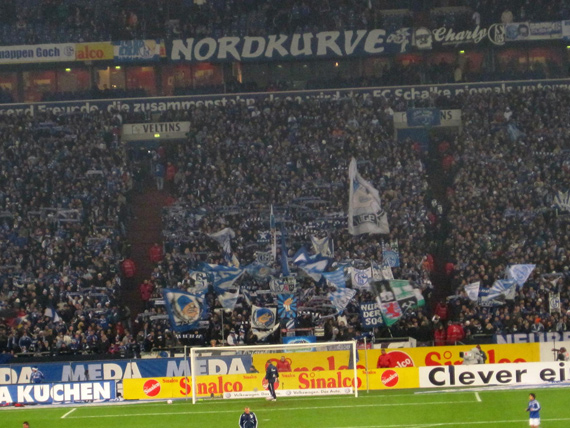 FC Schalke 04 vs FC Bayern München (2-0) (7)