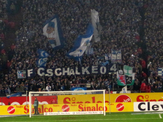 FC Schalke 04 vs FC Bayern München (2-0) (16)