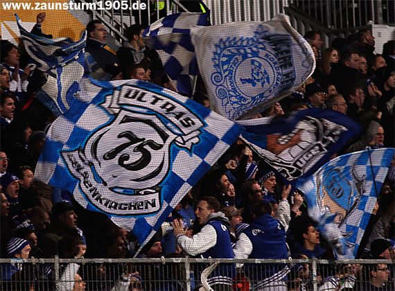 1. FSV Mainz 05 vs FC Schalke 04 (0-1) (1)