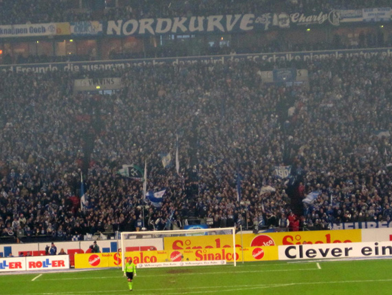 FC Schalke 04 vs 1. FC Köln (3-0) (7)