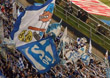 FC Schalke 04 vs Hamburger SV (0-1)