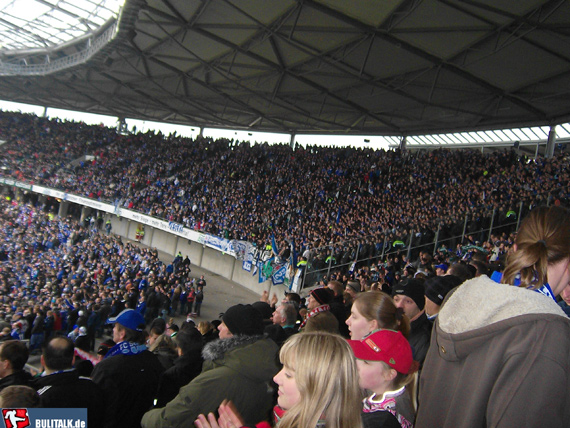 Hannover 96 vs FC Schalke 04 (0-1) (1)