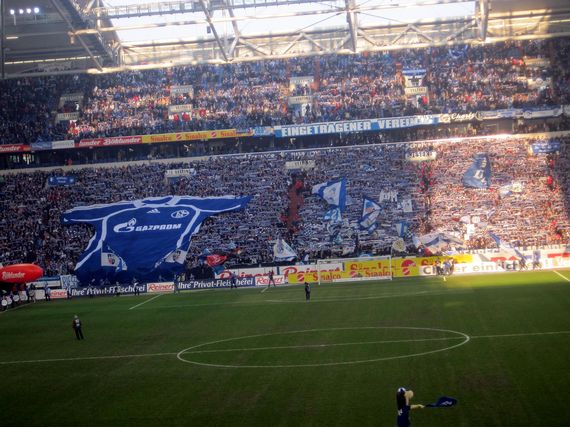 FC Schalke 04 vs TSG Hoffenheim (0-1) (1)